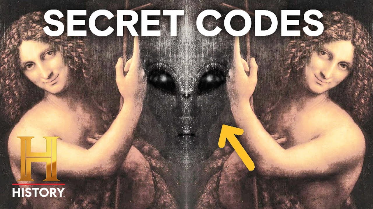 Ancient Aliens: Unlocking Secret Extraterrestrial Codes | History