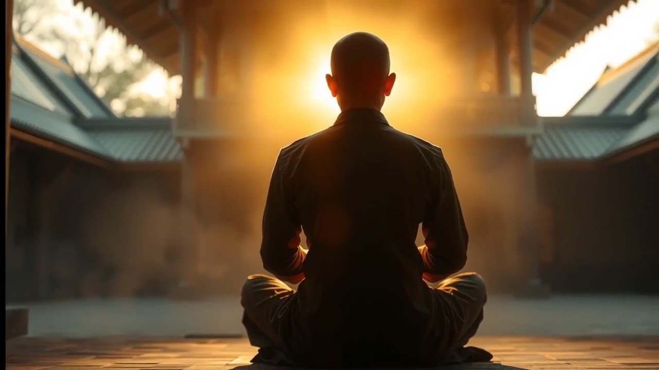 นิทานธรรมะ: ดับไฟโกรธในใจ สู่ความสุขสงบที่ยั่งยืน | ปล่อยวางโทสะตามหลักพุทธ