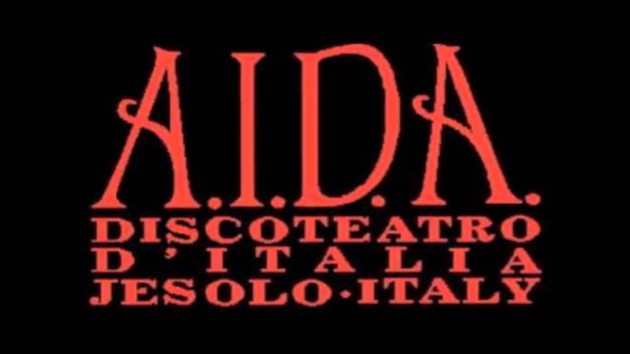 AIDA @ Igor S e Lady Brian