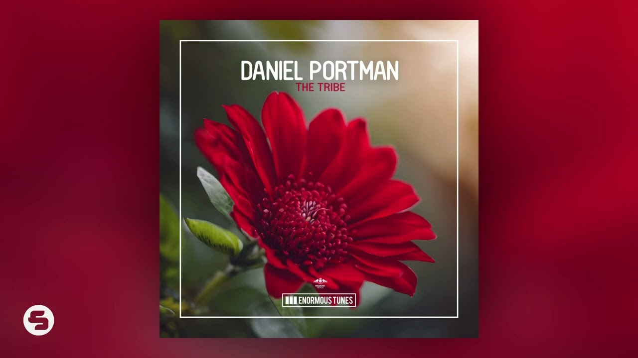 Daniel Portman - The Tribe