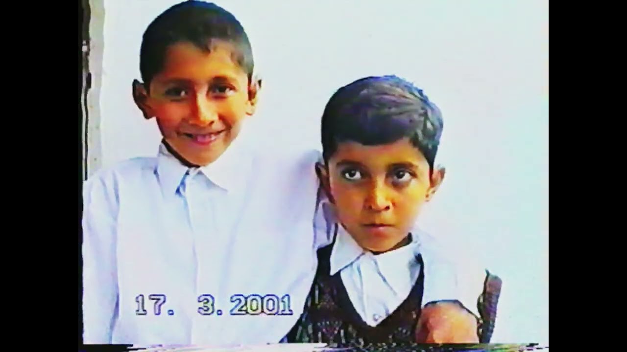 Asim Rasim toy 17 03 2001 Füzuli rayonu Kərimbəyli kendi 
