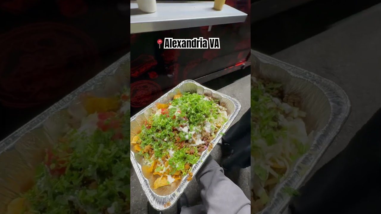 Самый популярный фудтрак Вирджинии Flavor Hive #foodtruck #virginia #floverhive @flavorhive