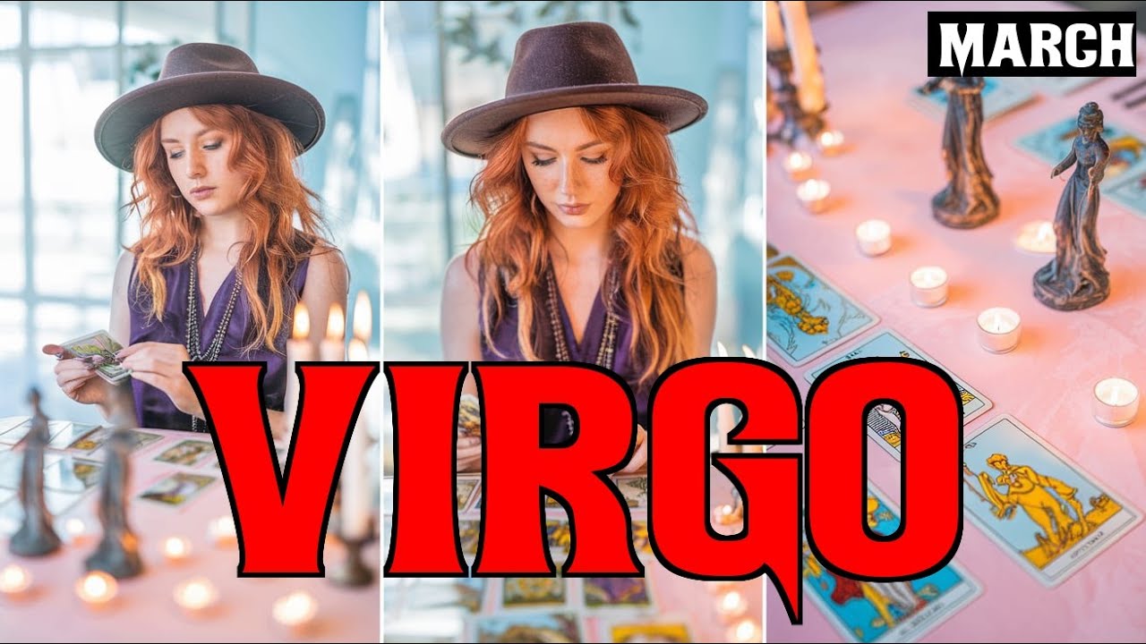 VIRGO ❤️ SOMETHING BIG IS HAPPENING IN LOVE! 😍 AN UNEXPECTED CONFESSION WILL CHANGE EVERYTHING 😲🔥💌