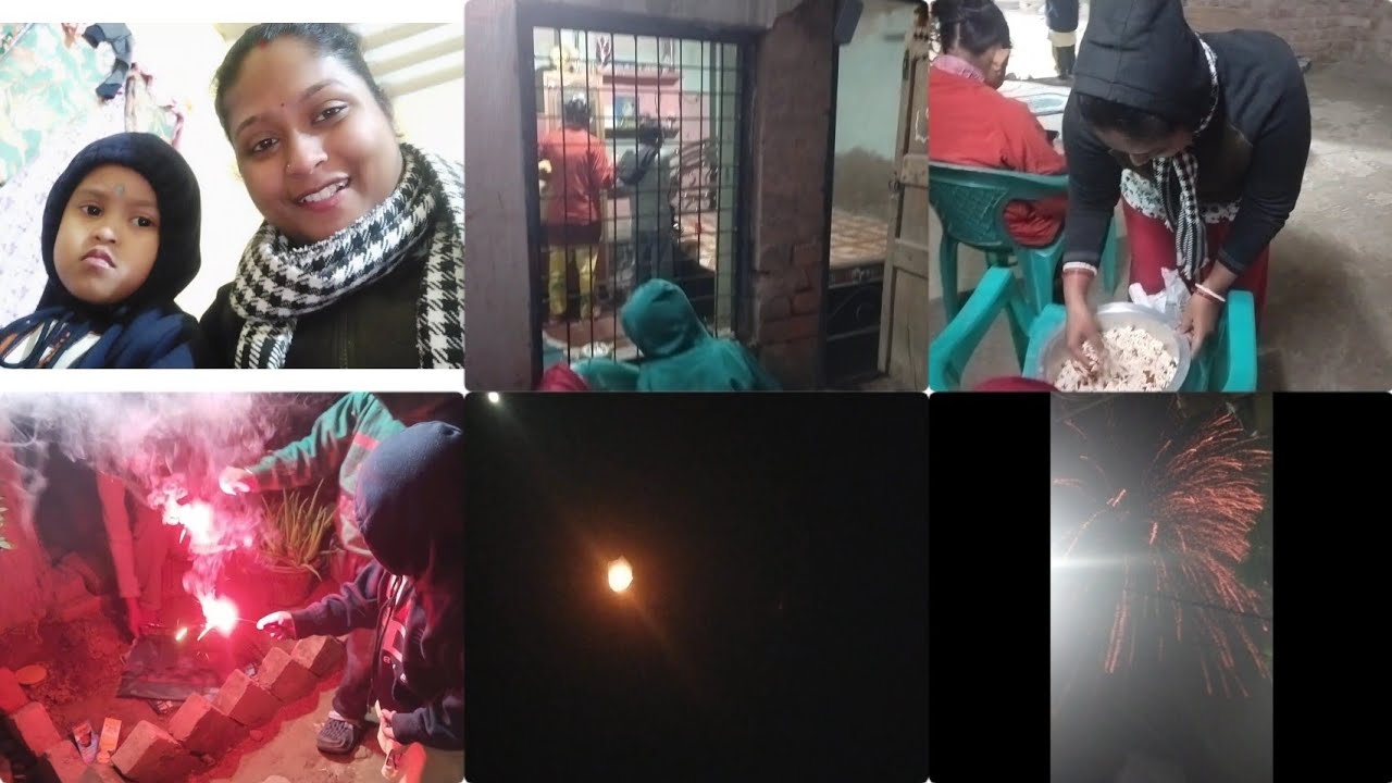 Bochore ses picnic happy new year 2026