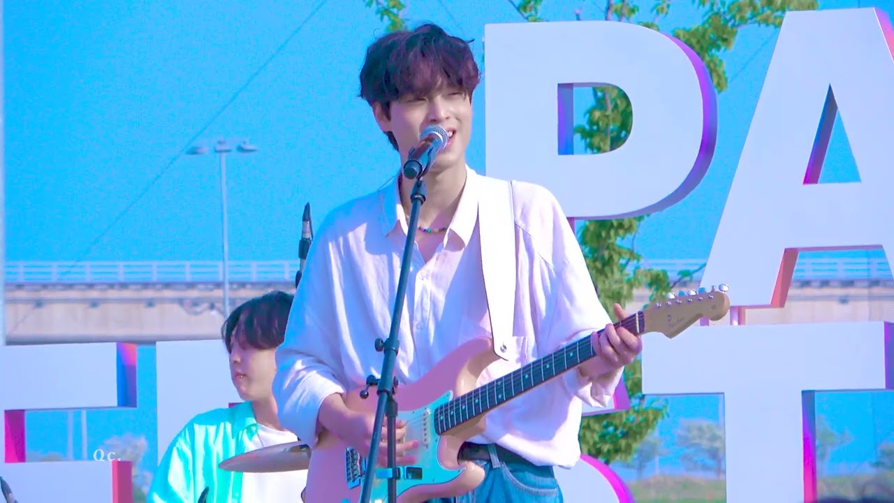 [4k] 220522 라쿠나 장경민  focus 직캠 - YOU @PARADISE ART LAB