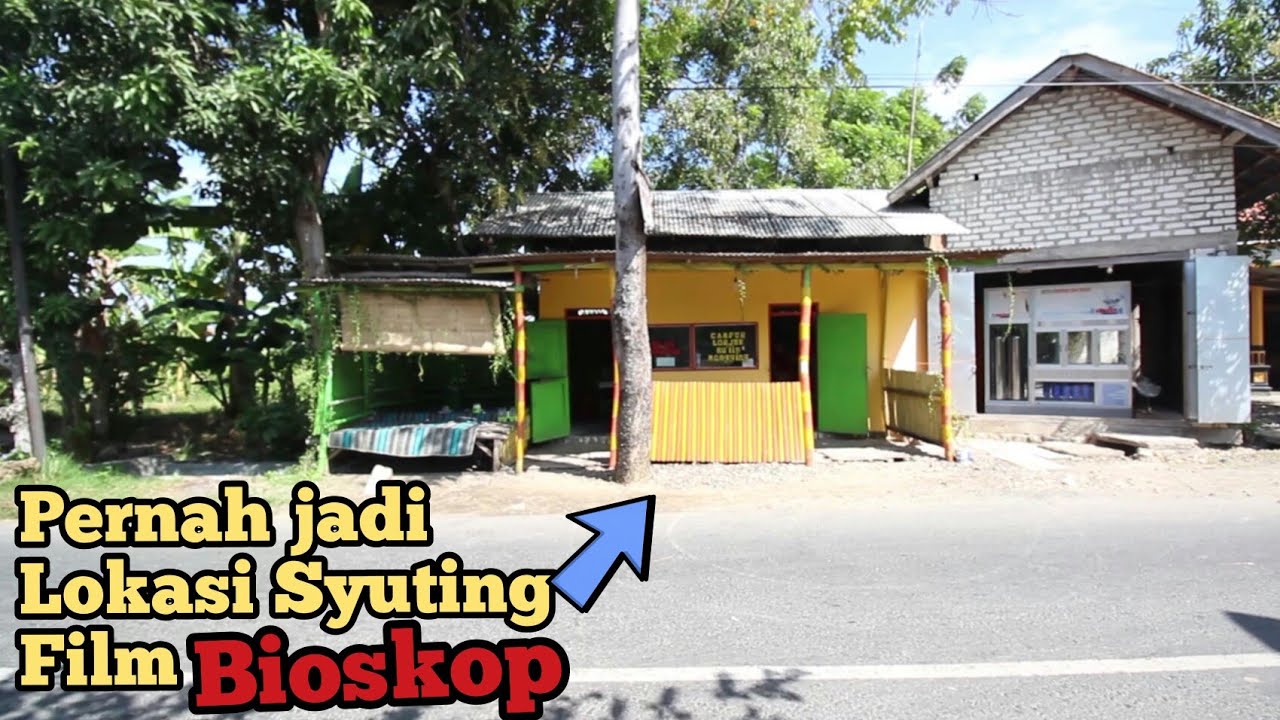 CAMPUR LORJUK BU IIN | KULINER KHAS PAMEKASAN