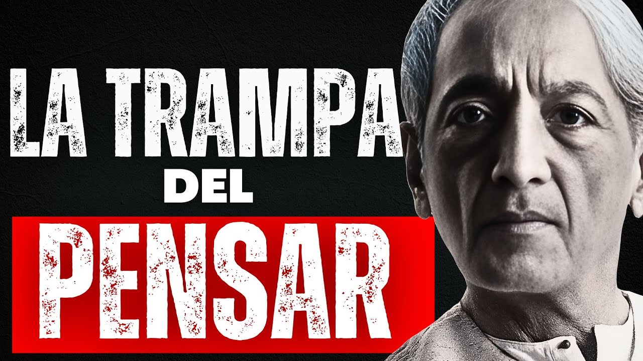Por qué tu mente es tu peor enemigo