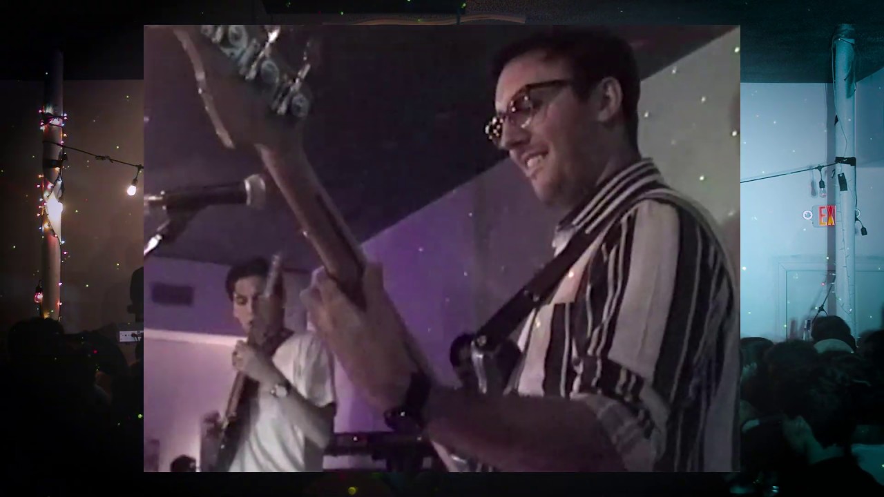 Mustard Service - Taking Up Space (LIVE @ ZESTFEST 2019)