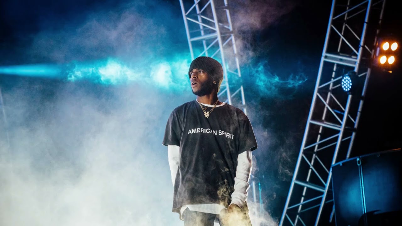 Don Toliver Type Beat – 