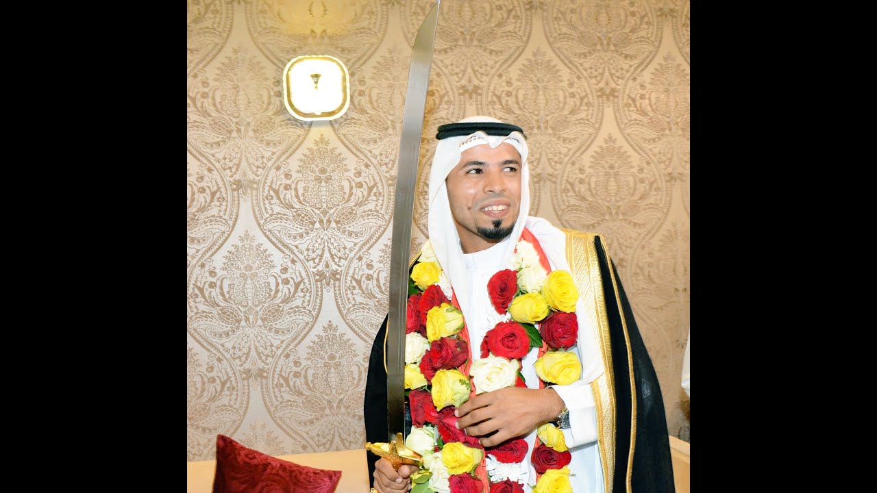 زواج الشاب المهندس /عماش احمد مهلهل شاجري - العربية للتصوير -للاستفسار :0533180500