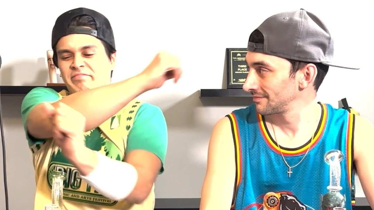 1 gram dab challenge