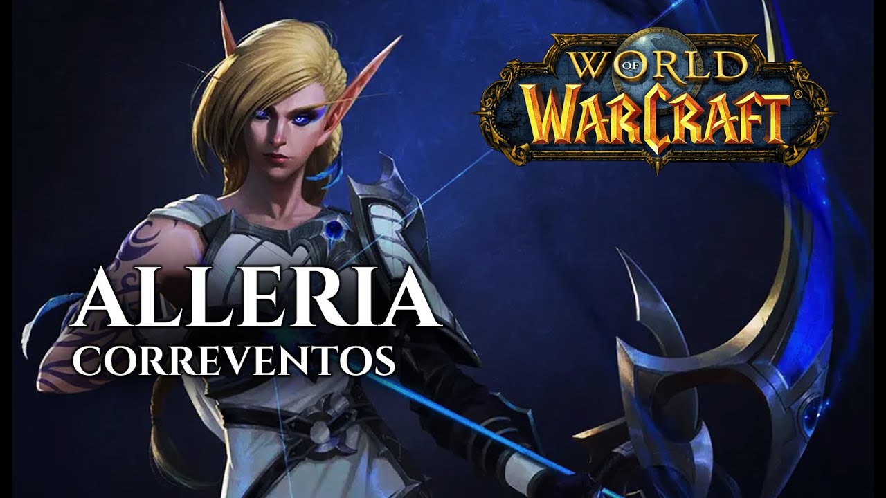 Alleria Correventos