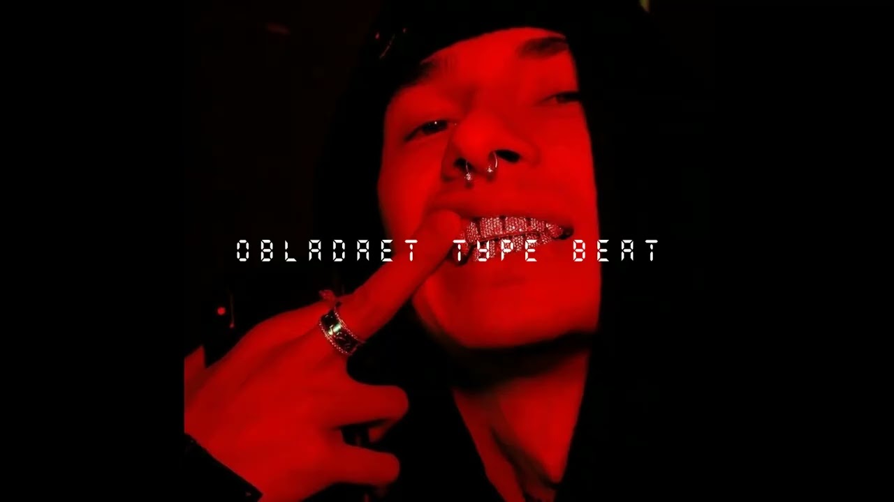 [FREE] OBLADAET TYPE BEAT - Confession 2026