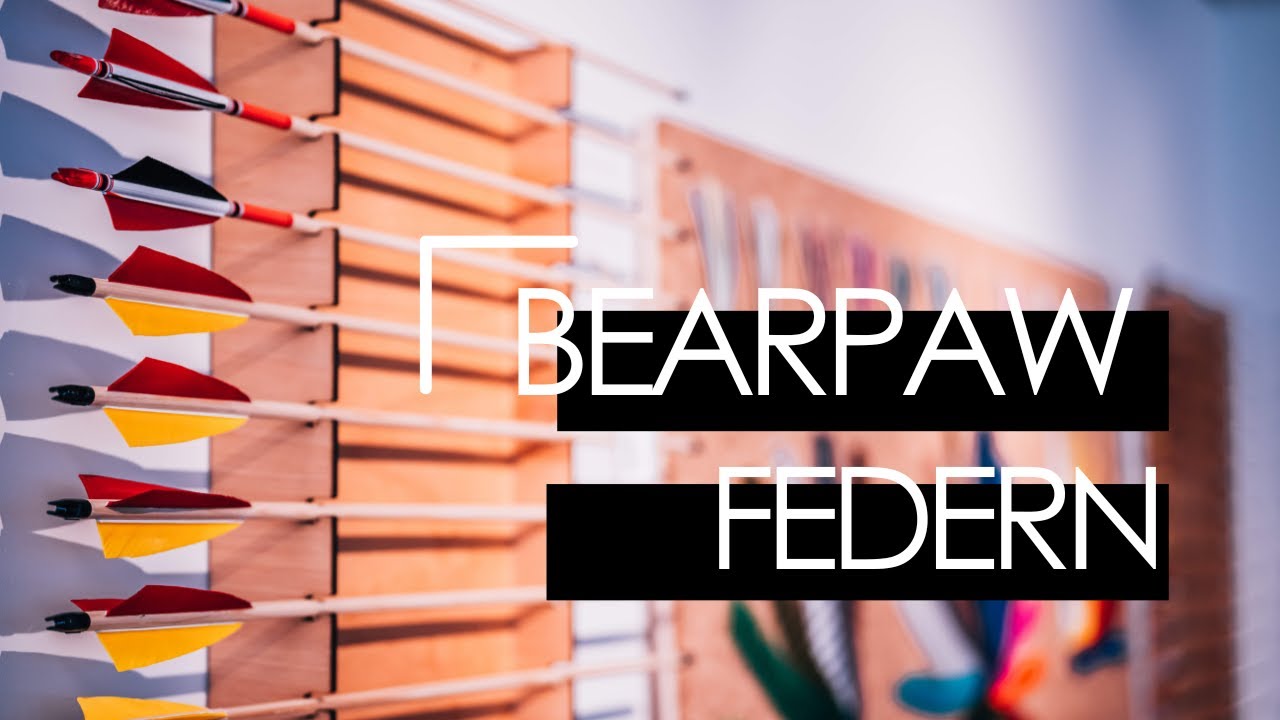 BEARPAW Federn