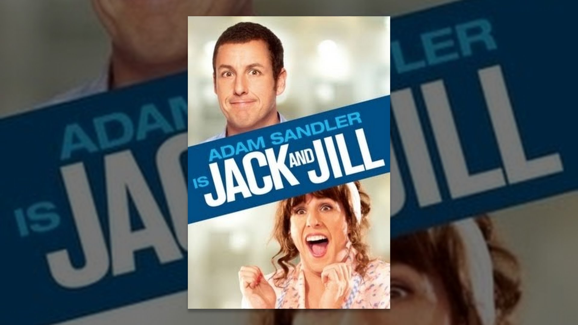 Jack and Jill