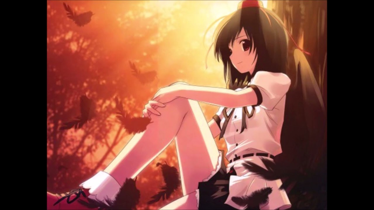 Nightcore - Loveletter
