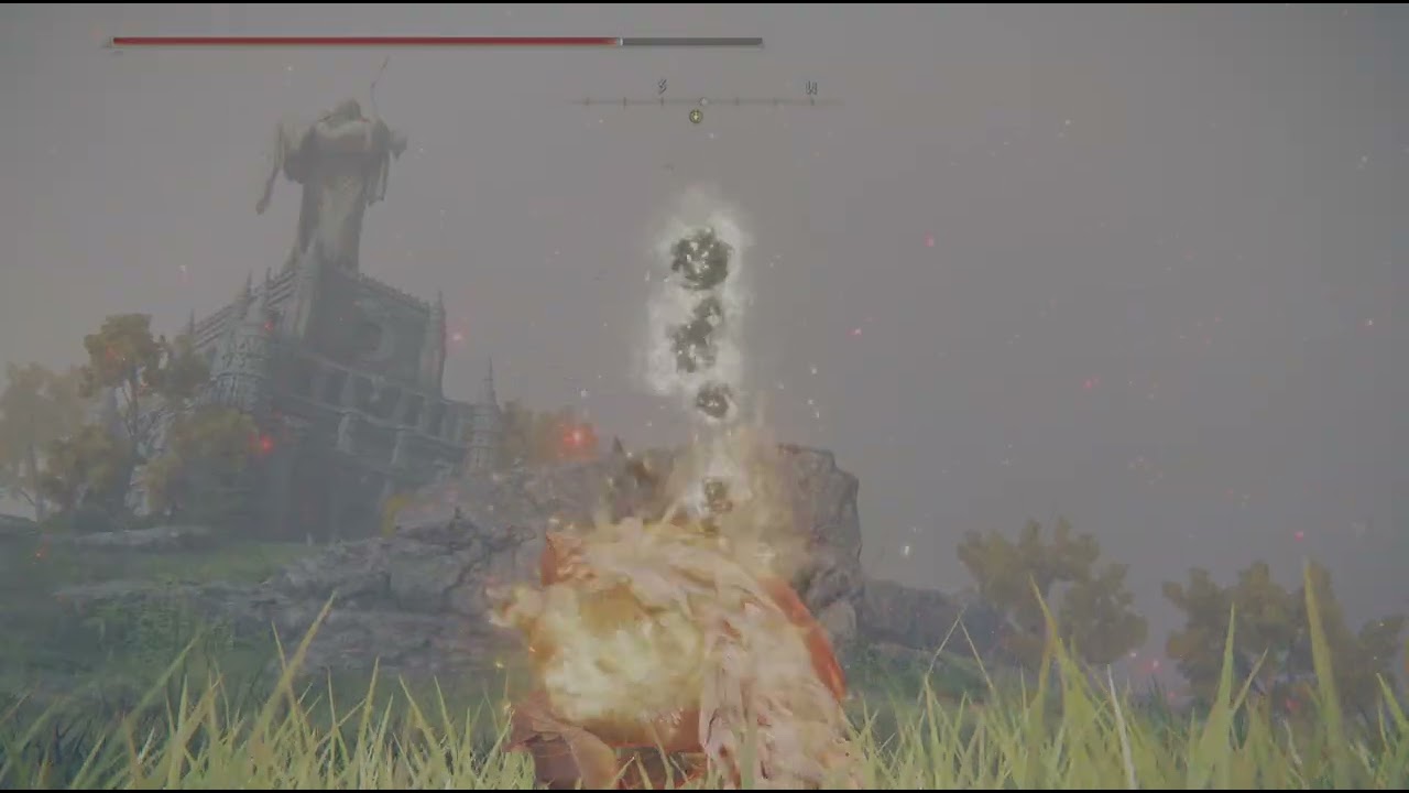 ELDEN RING Invasion
