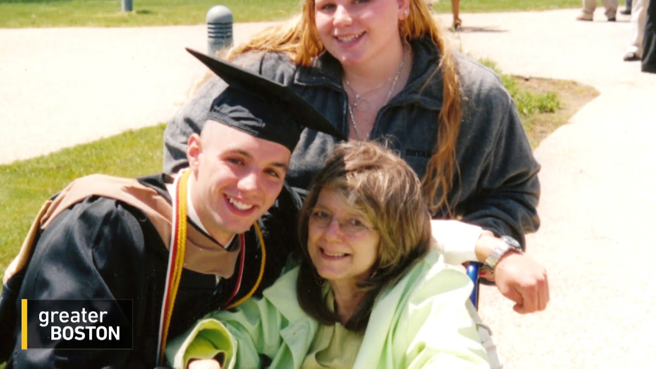 Young Adult Caregivers