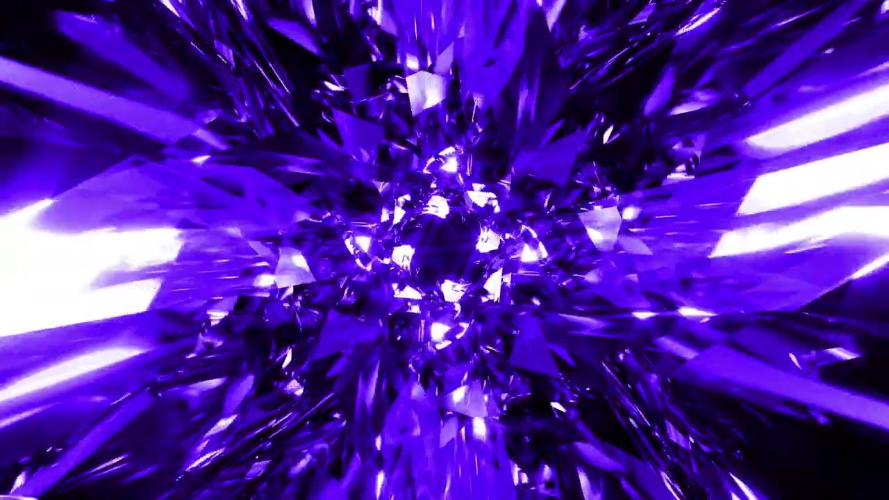 Juul Exler - Crystalize (Official Visualizer)