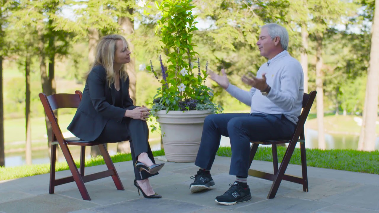 Fred Couples has advice for your short game | GOLF.com