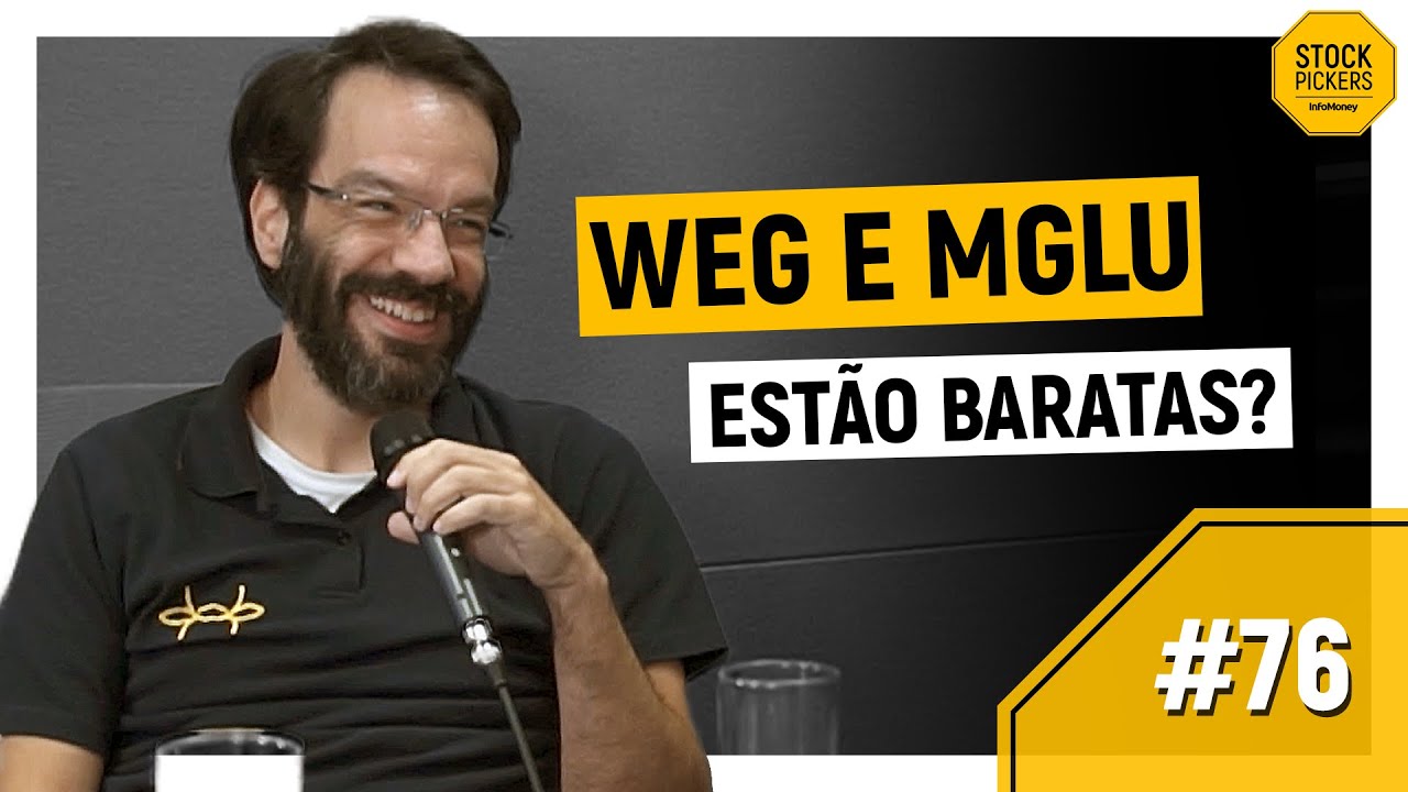 Os 3 principais temas da carteira da Dahlia