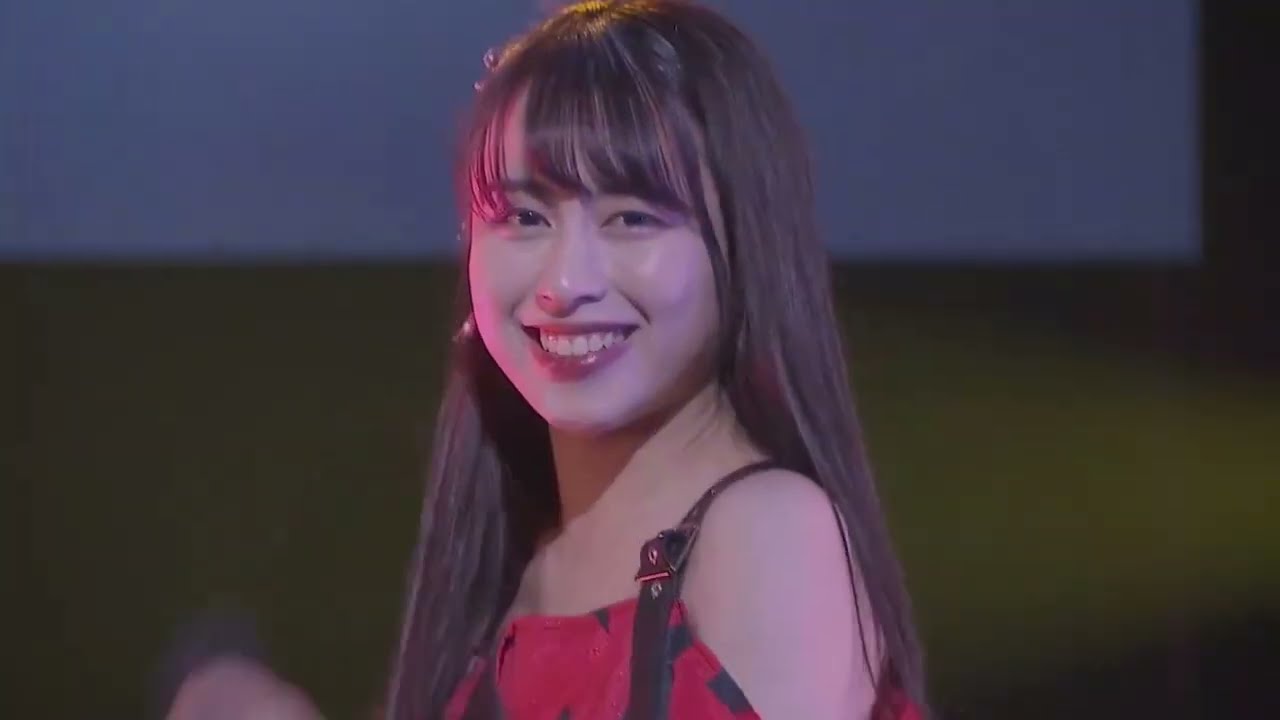 アンジュルム『ハデにやっちゃいな！～愛されルート A or B？』