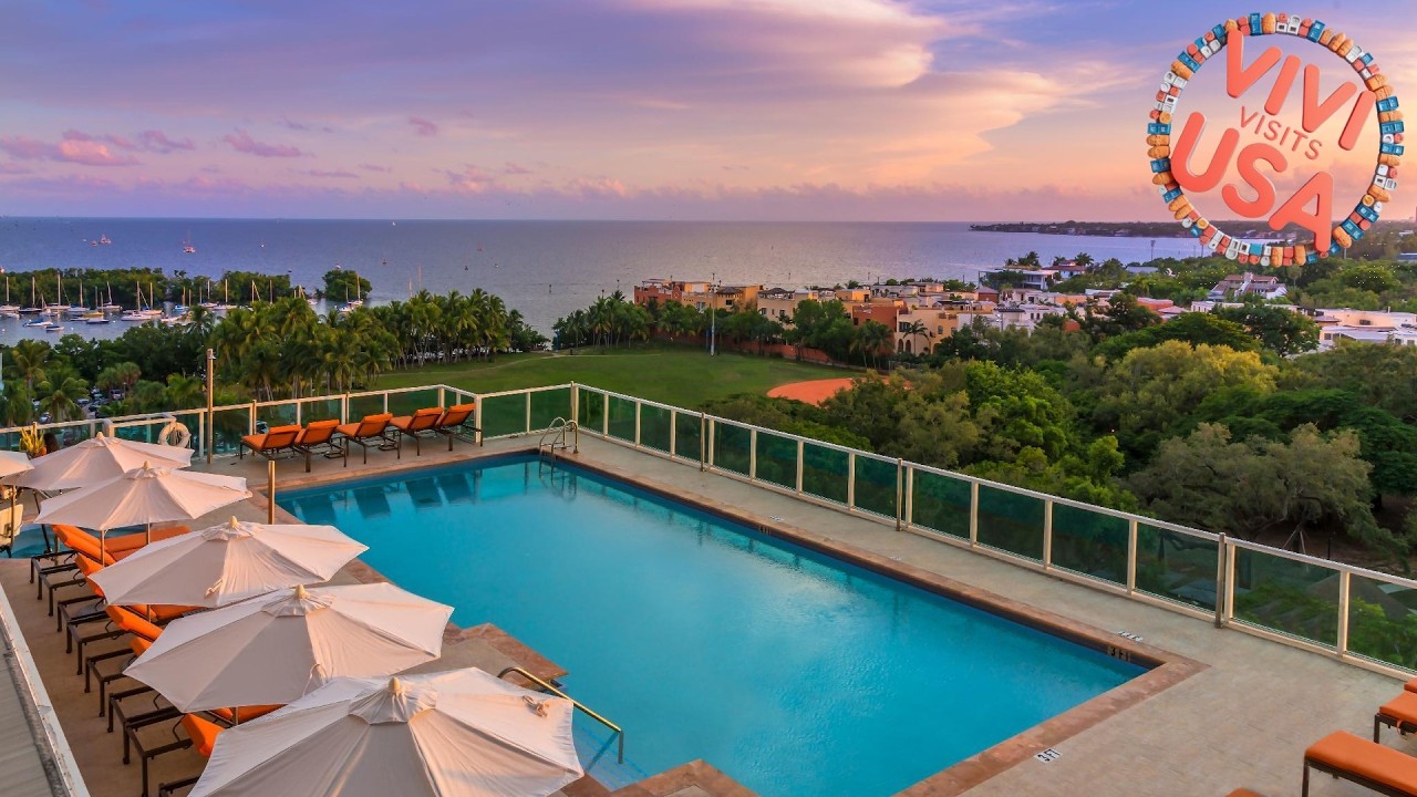 Hotel Arya, BW Premier Collection | Miami (FL), United States | Hotel Review 🛏️
