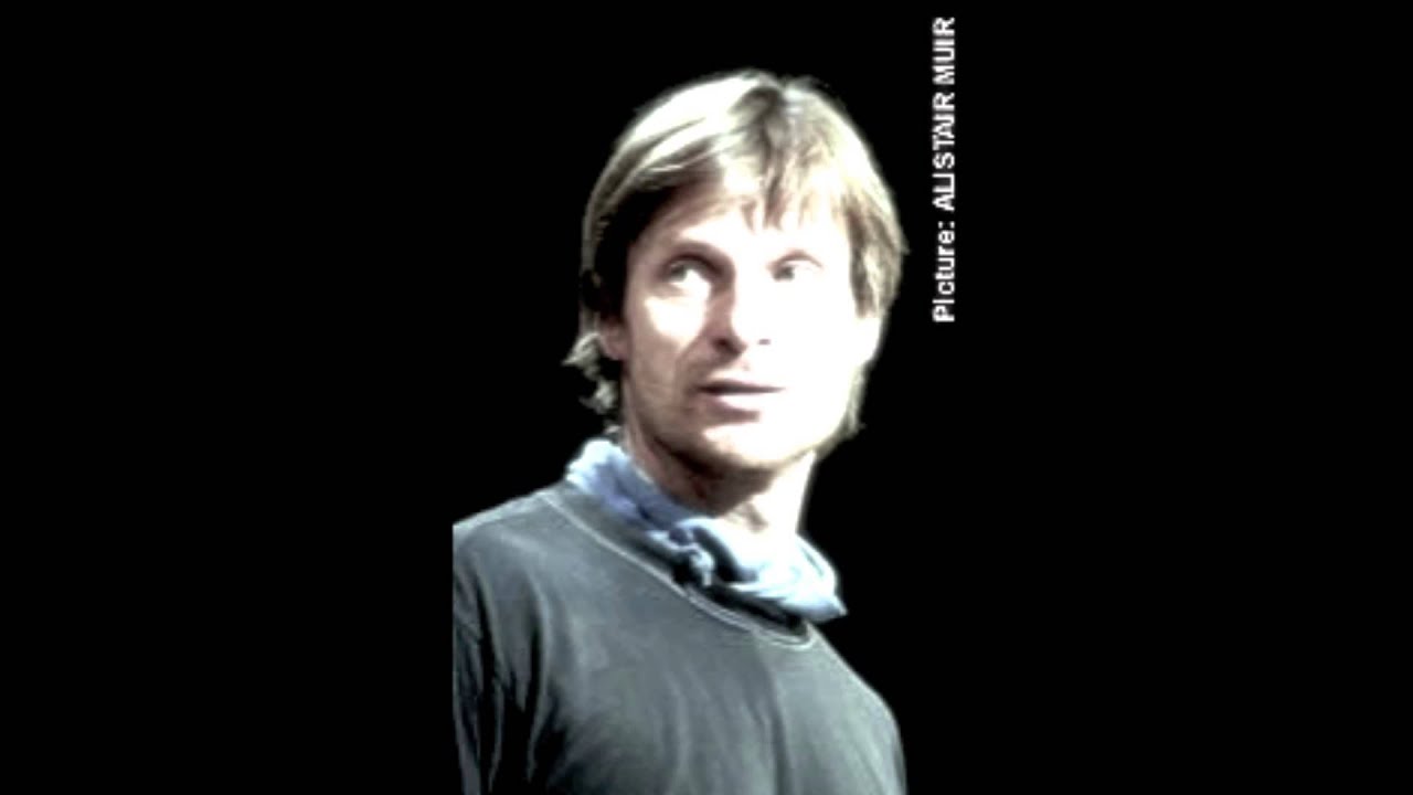 Simon Keenlyside chante En sourdine (Gabriel Fauré)