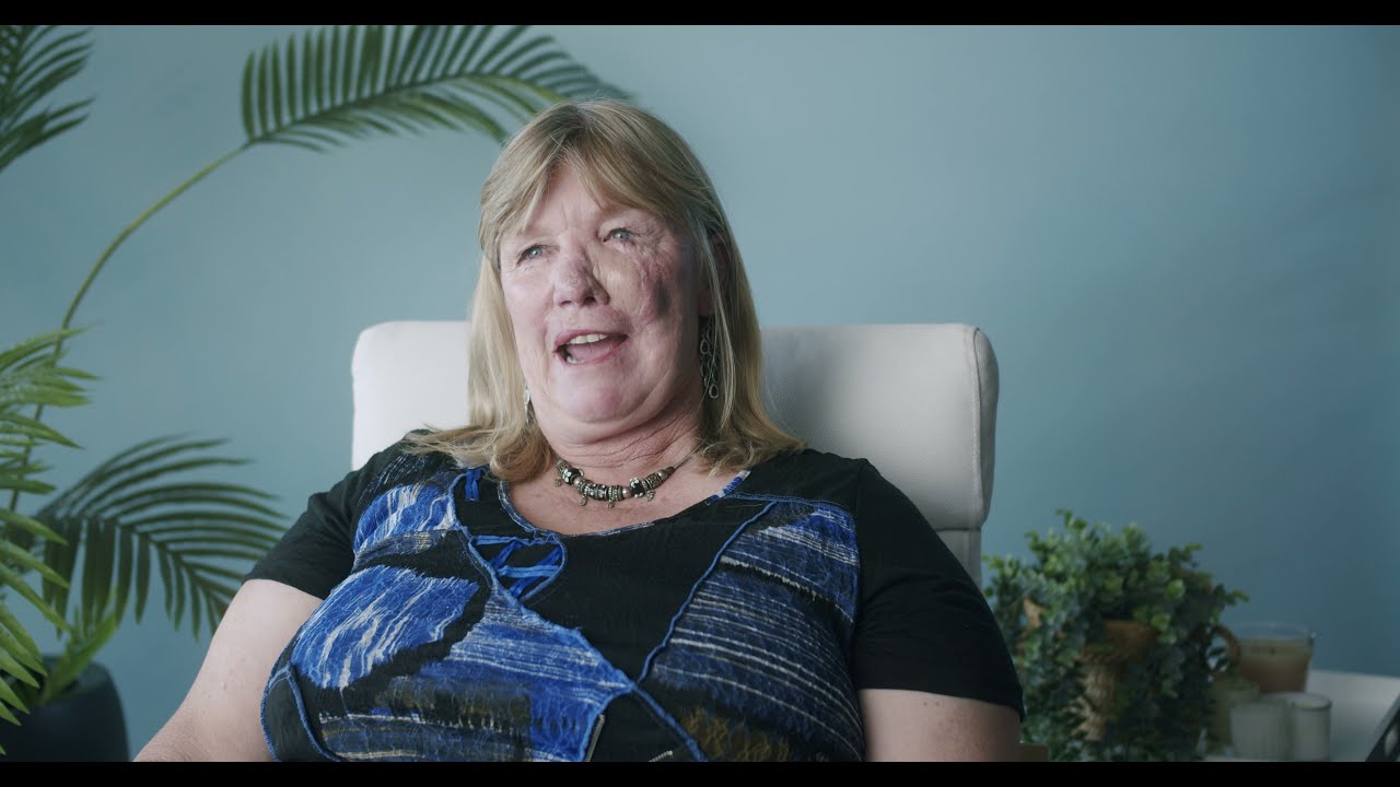 Lee-Anne's story