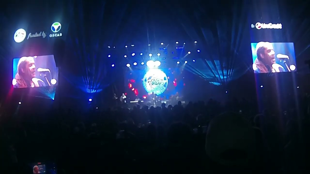 Kenny Neal Band 