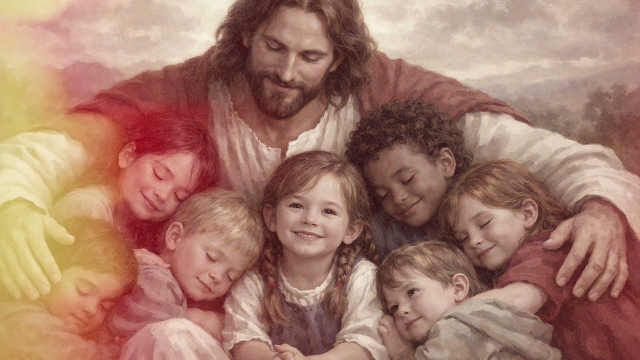 Under Your wings.# Sunday school song#kids song#jesus#worship#love#sunday #devotional.