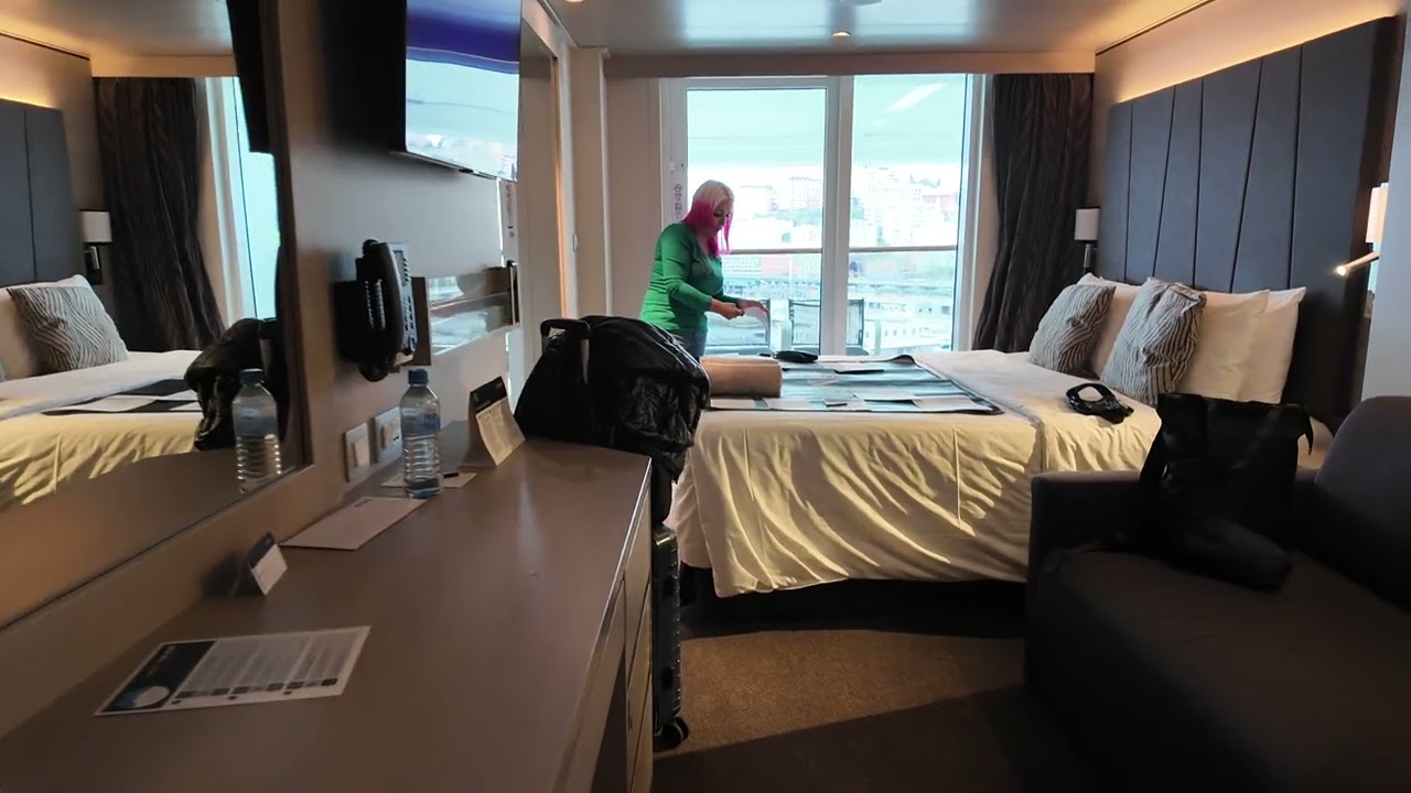 Круиз 2026 | 15.03.2026 15:40