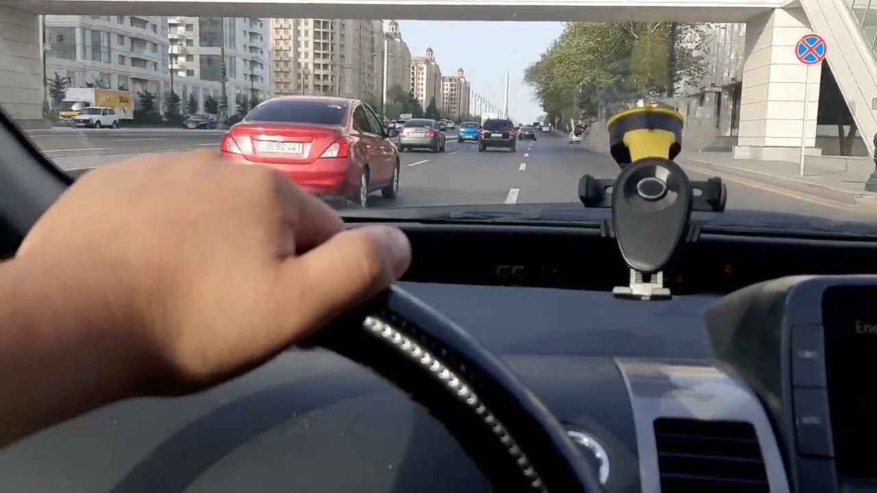 25 AZN icare PRIUS RAVON AZSAMAND