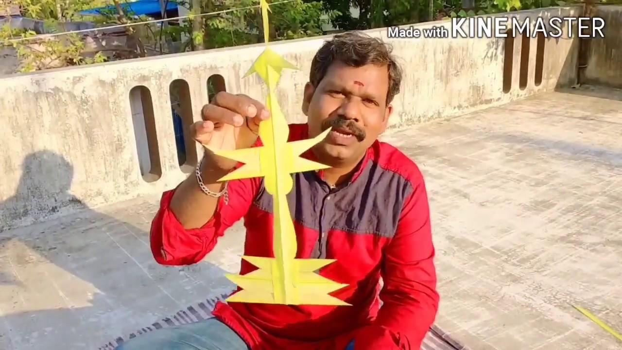 Kuruthola art. കുരുത്തോല ആർട്ട്