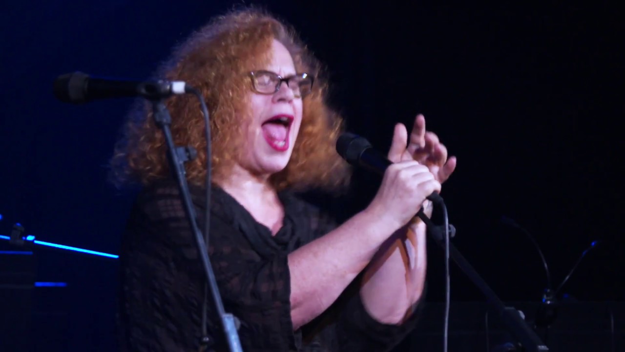 Sarah Jane Morris & Tony Remy - Imagine [Official Video]
