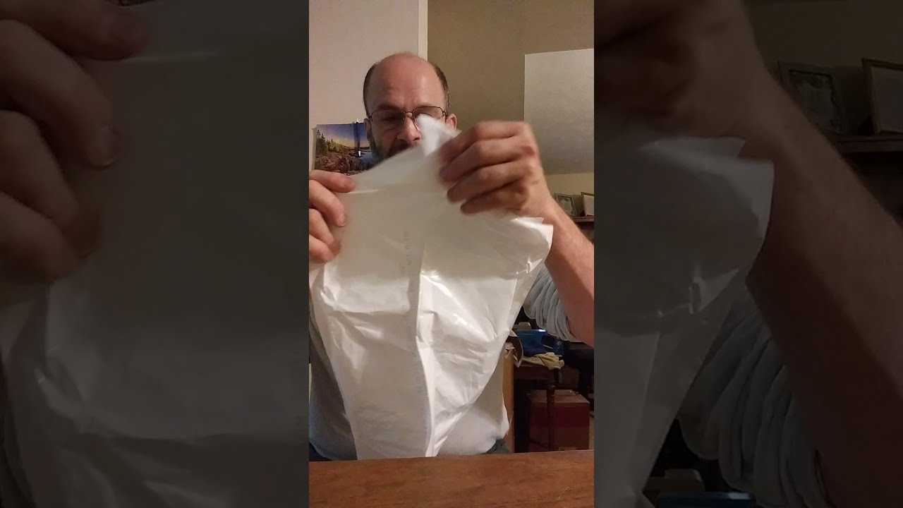 Aldi's Boulder Tall Kitchen Four-Flap 13-Gallon Garbage Bag Review