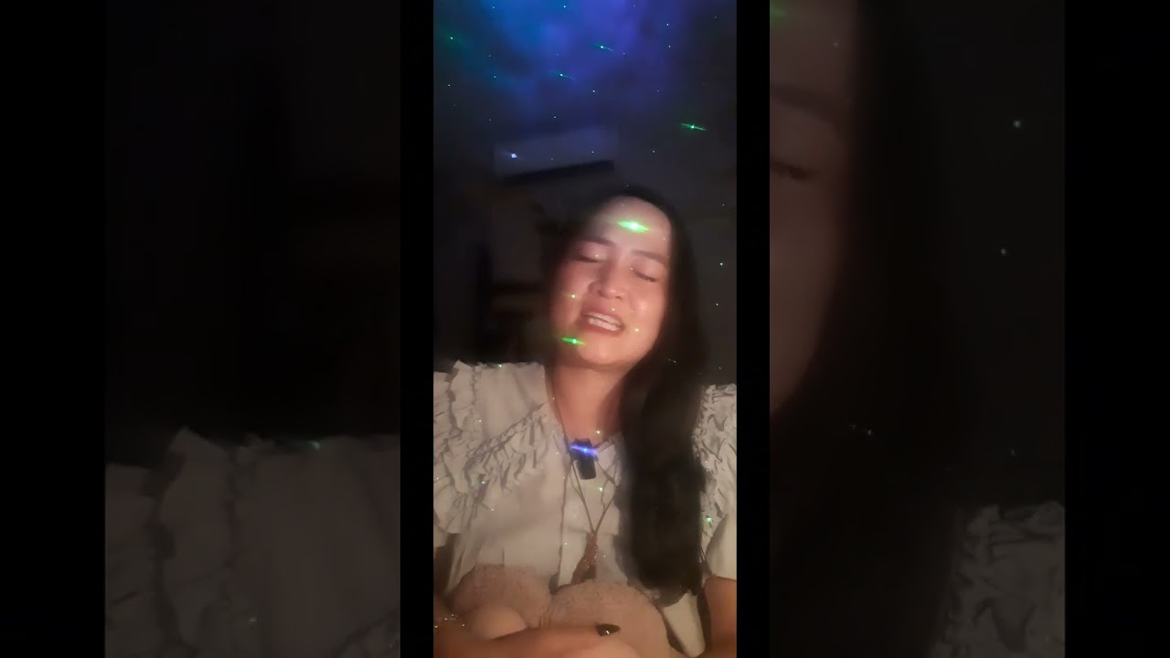 PART 3: Comfort video, going through a breakup, general reasons