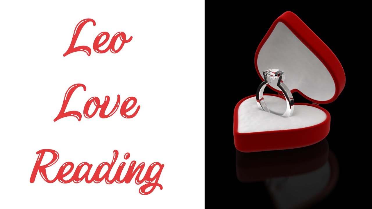 Leo💖~ They Decide Love Is More Stable Than Lust When It Comes Down To Choosing A Wife/Husband!!