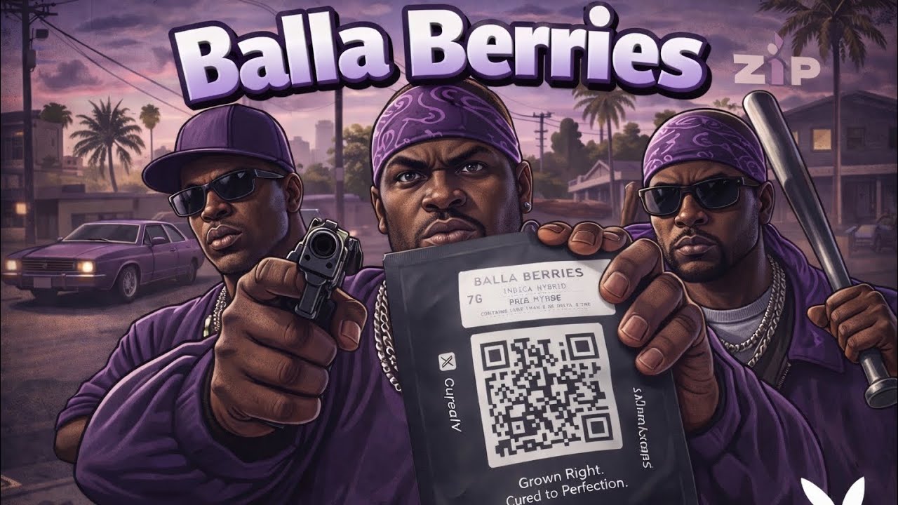 BINGLISH 101: How Zip Pay &ldquo;Pay in 4&rdquo; Works | Canna Cured &ldquo;Balla Berries&rdquo; Edition
