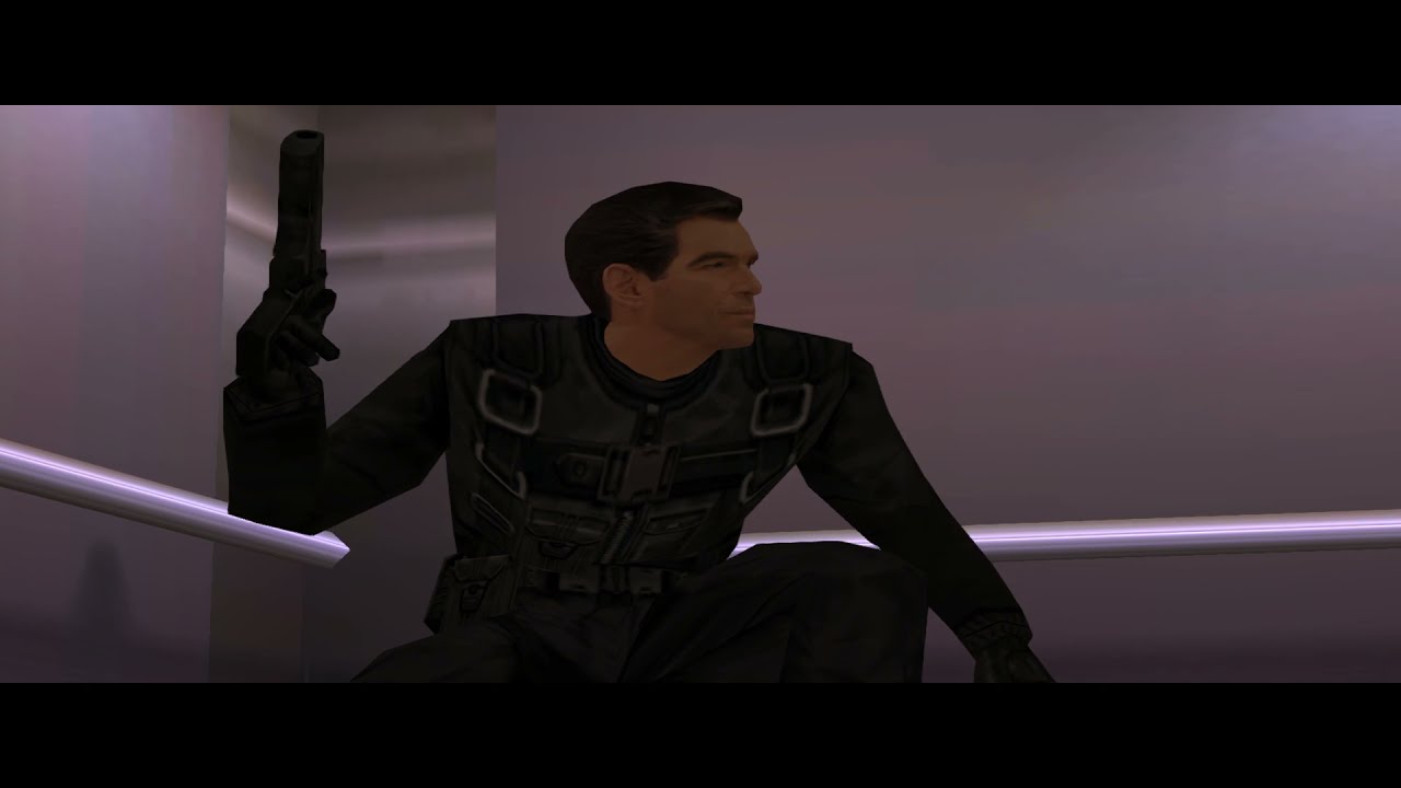 James Bond 007: Nightfire - Mission #8 - Phoenix Fire