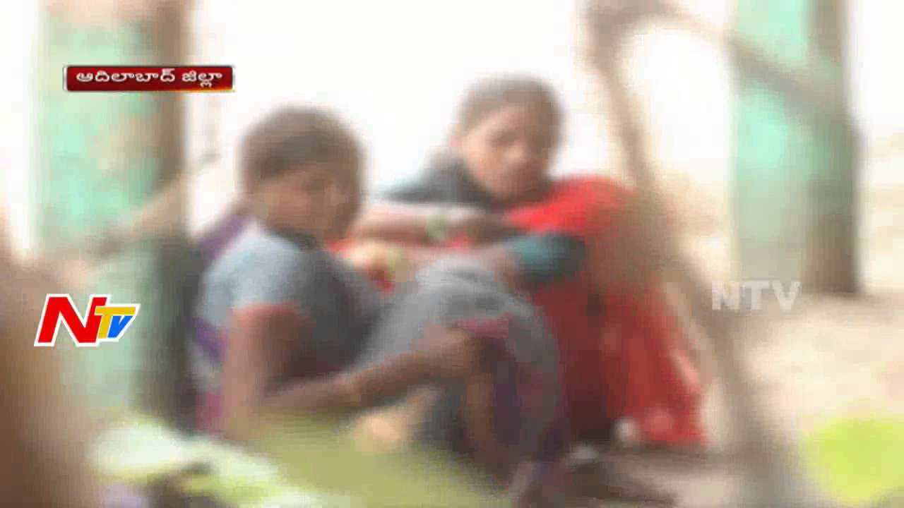 Girl Trafficking In Adilabad | Police Bust Flesh Trade Racket | Special Story | NTV