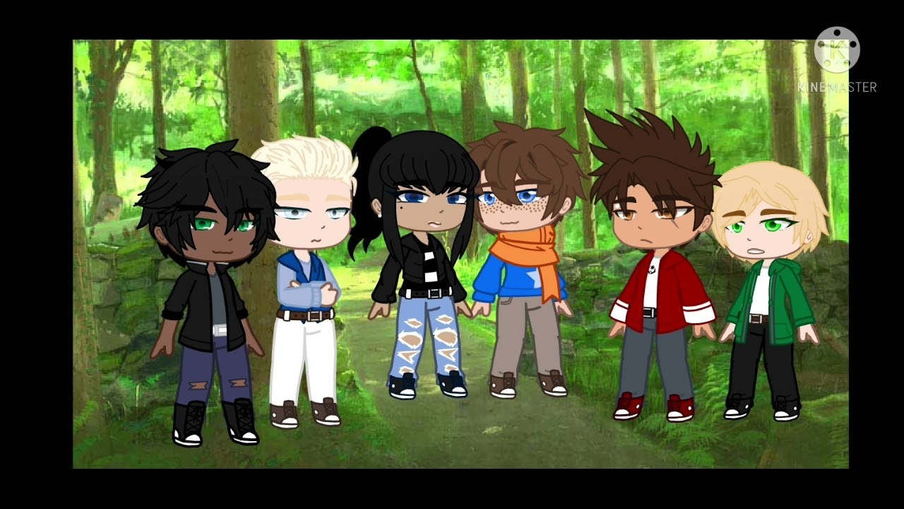 ° Love me ° meme / The Call of Magic Au / Lava / Ninjago /!Bad!/