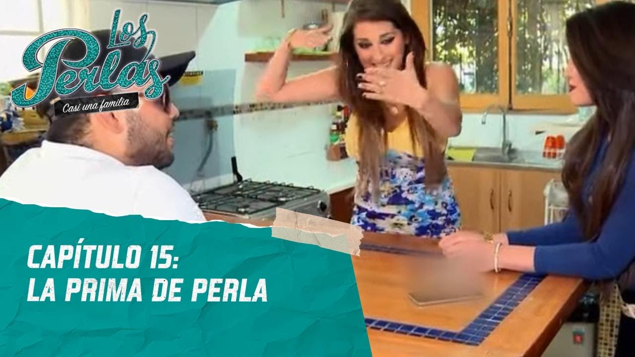 Los Perlas | Capítulo 15