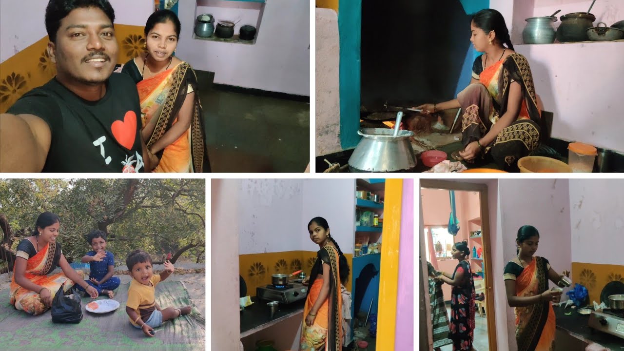 @dayvlogmorning రెండవరోజు మా మార్నింగ్ టీ తో మొదలయ్యింది 🥰🥰