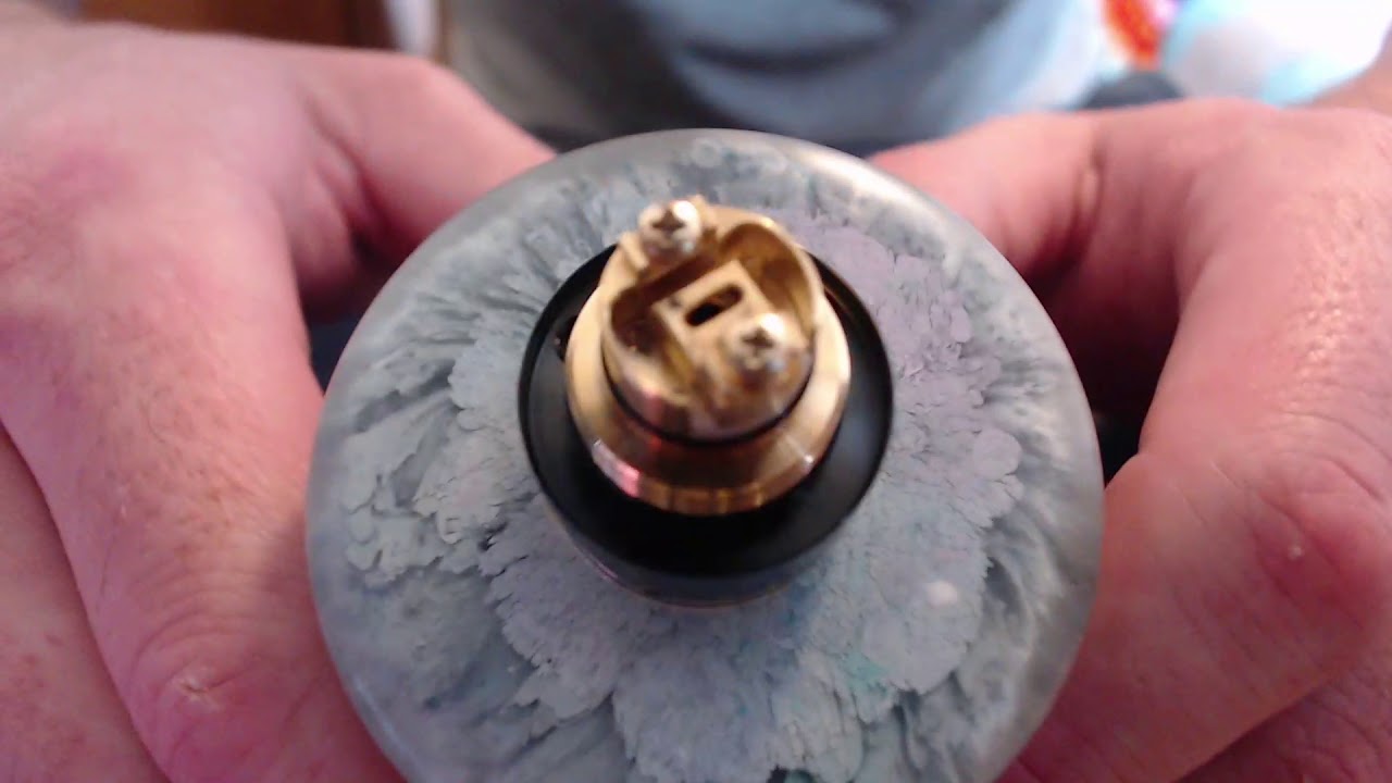 Kayfun prime review and build