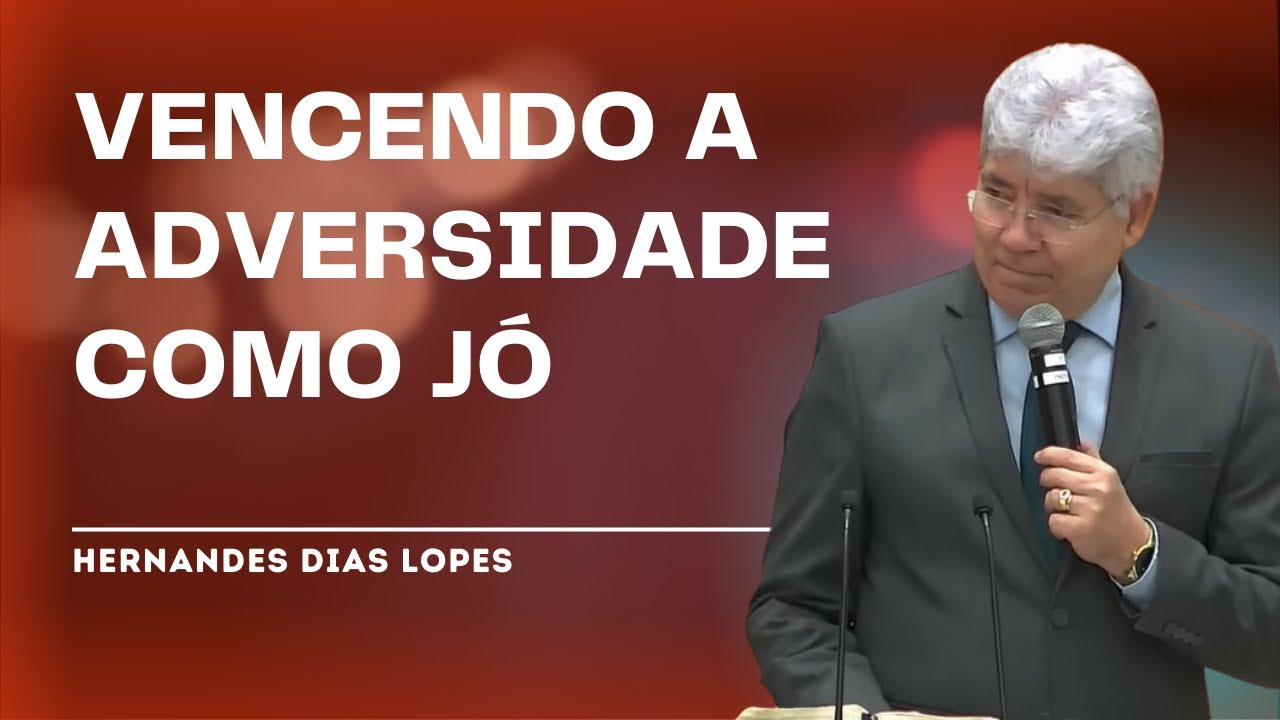 RESTAURAÇÃO SEM EXPLICAÇÃO - Hernandes Dias Lopes