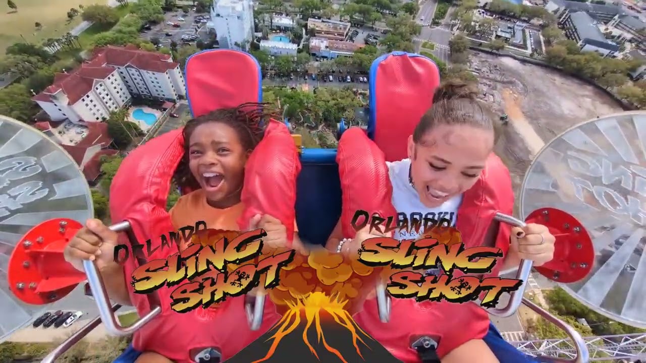 Leilani & Ja'niyah