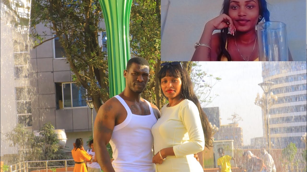 ፖራንክ ላአድርጋት ብዬ ጉድ ሰማዉ
