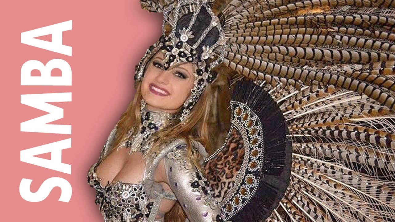 💃 JE FAIS AUSSI DES COSTUMES DE SAMBA, VIENS VOIR 💃