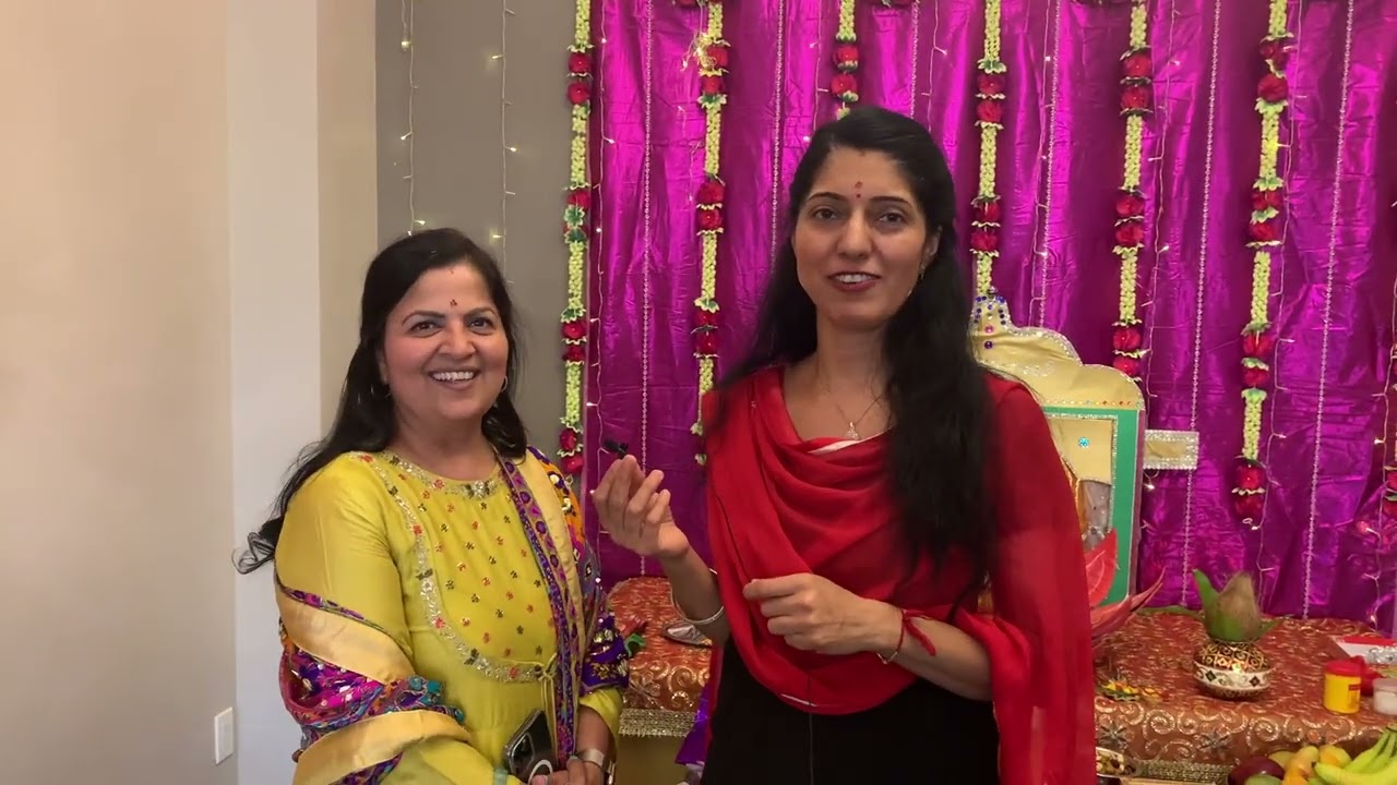 Maha Laxshmi Pooja Celebration | VarLaxshmi Vratam